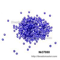 Бисер preciosa 37080