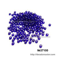Бисер preciosa 37100