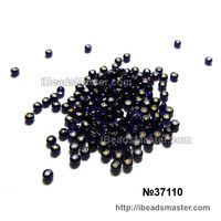 Бисер preciosa 37110