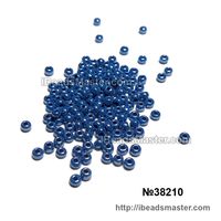 Бисер preciosa 38210