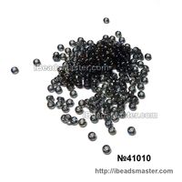 Бисер preciosa 41010