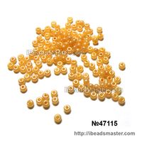 Бисер preciosa 47115