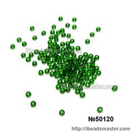 Бисер preciosa 50120