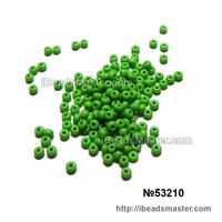 Бисер preciosa 53210