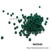 Бисер preciosa 53240