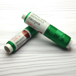 Бісер №tytangreen Preciosa